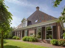 Aldehoeve-logies