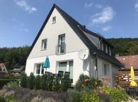 Ferienwohnungen am Köhlerhang Bad Lauterberg im Harz