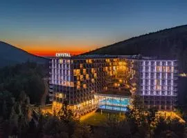 Crystal Mountain Hotel Wisła