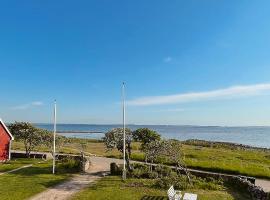Magnarp Strandbad