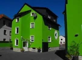 Pension Froschprinz