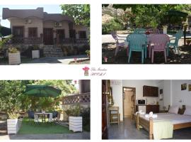 Garden Rooms，位于马塔拉的酒店