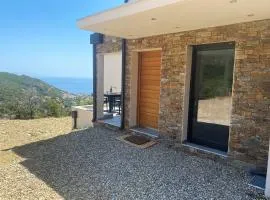 U CAVALLU - Luxe entre Mer et Montagne