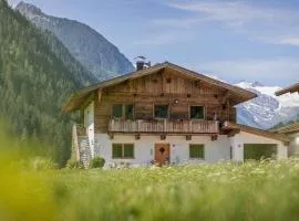 Landhaus Gletscherstern