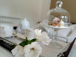 B&B Casa Althea，位于米罗的酒店