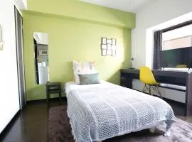 SUMIYOSHI APARTMENT Hotel 住吉アパートメントホテル