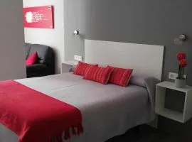Apartamentos Harmonia