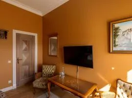 Boutique Apartment Virkas muiža