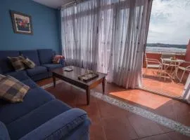 Casa Morazón Fontán Sada