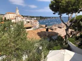 Apartamento con vistas al mar