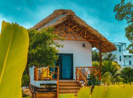 Blue Fin Cabanas