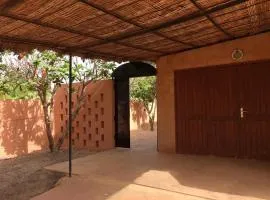 Villa de charme dans résidence de standing