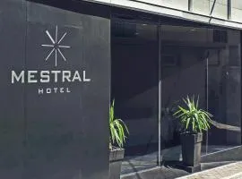 Hotel Mestral Perelló