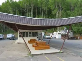 李斯特公园酒店