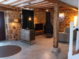 Casa Rural Pozo Roñañuela