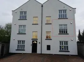 Mews Apartment, Bushmills