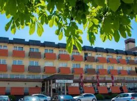 Hotel Garić