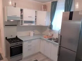 Nelli Apartman