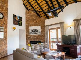 Kruger Park Lodge Unit 245，位于雾观的酒店