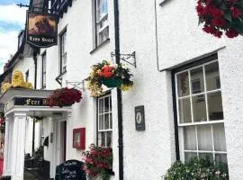 Lion Hotel Dulverton