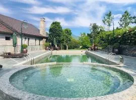Villa Tam Dao Golf & Resort Luxury