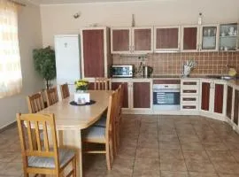 Penzion u Jessyho - APARTMÁN