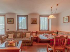 Chalet Pontal 5 - CIR VDA Courmayeur 0143，位于库马约尔的酒店