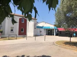 Kyriad Direct Perpignan Nord - Aéroport