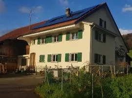 Chez Rosalie