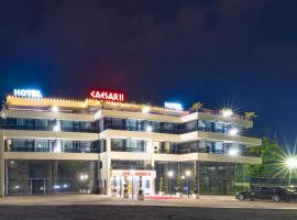 Hotel Caesar 2，位于克尔贾利的酒店