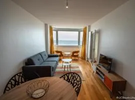 APPARTEMENT PLEINE VUE MER 34 Ch. du Sillon Saint-Malo Plage