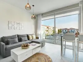 SunnyVillas: NEW Studio SPA & GYM in Kapparis