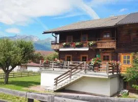 Ferienhaus Innerkienzerhof - Urlaub am Bauernhof