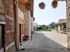 大郊区农场旅馆