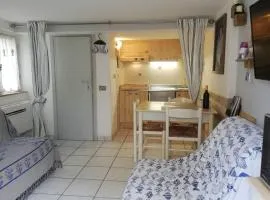 A pochi metri dal mare...