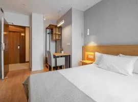 Hotel Condado Ourense