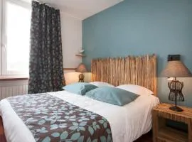 Hôtel Beauséjour Erquy