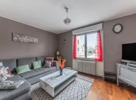 CHEZ MIMI