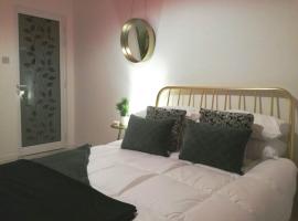 Traditional Townhouse Central Malta - unique location