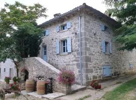 Villa Kotli Stone House