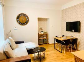 Lossi 32 Apartment，位于塔尔图的酒店