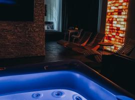 Wellness Baška，位于Baška的酒店