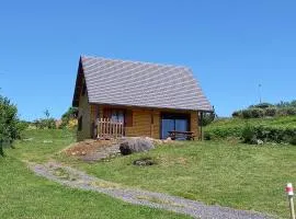 Chalet Sancy