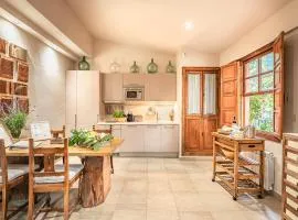 HomeForGuest Cosy rural flat La Lavanda surrounded by nature