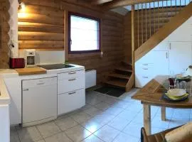 Neizhig Koad Petit Nid en Bois