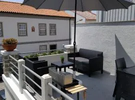 Portela House - T3 Residential home 50 meters from the beach