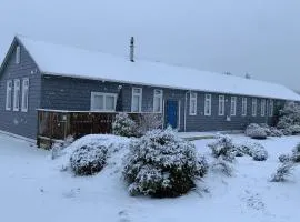 Ohakune Barracks - Ohakune Holiday Home