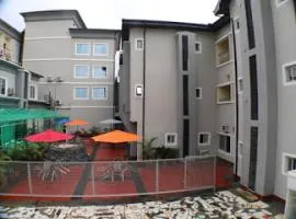 All Seasons Hotel - Superior Double