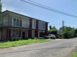 Julianna Country House，位于拉斯塔布拉斯Guararé附近的酒店