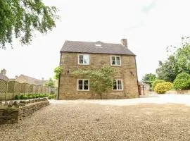 South Hill Farmhouse